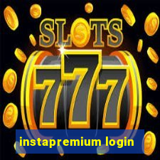 instapremium login